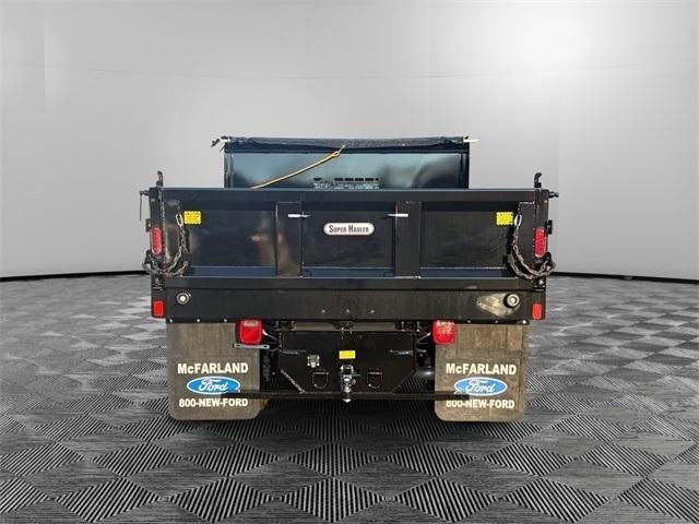 new 2026 Ford F-350 car, priced at $72,222