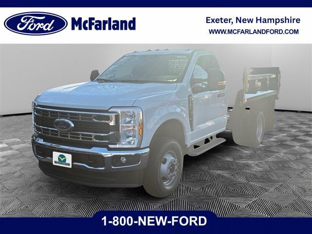 new 2026 Ford F-350 car, priced at $72,222