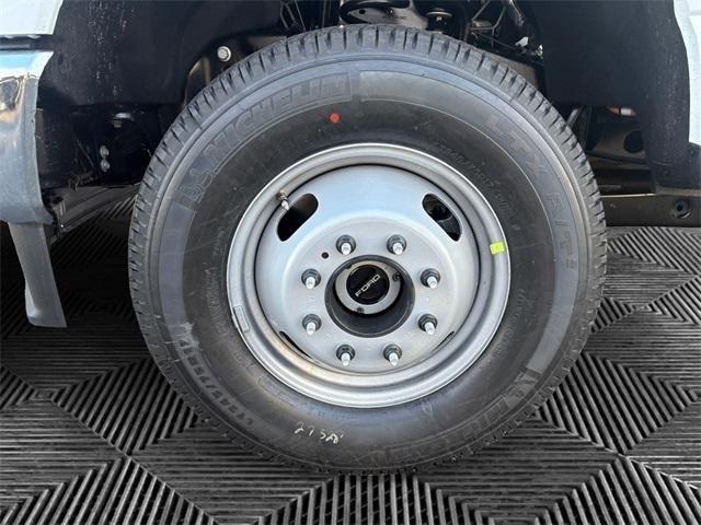 new 2026 Ford F-350 car, priced at $72,222