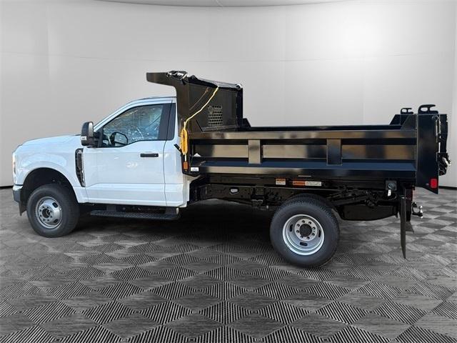 new 2026 Ford F-350 car, priced at $72,222