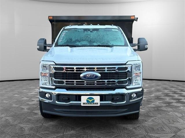 new 2026 Ford F-350 car, priced at $72,222