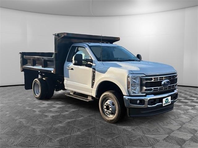 new 2026 Ford F-350 car, priced at $72,222