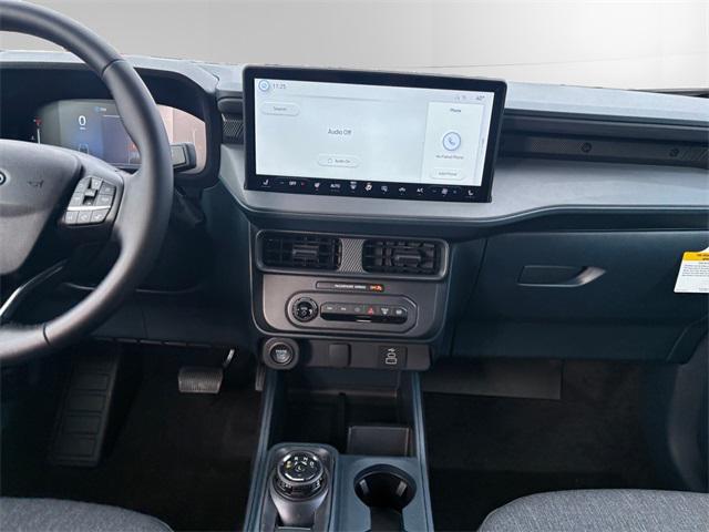 new 2025 Ford Maverick car, priced at $36,060
