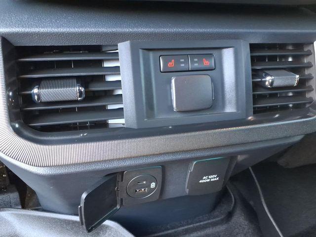 used 2022 Ford F-150 car, priced at $45,571