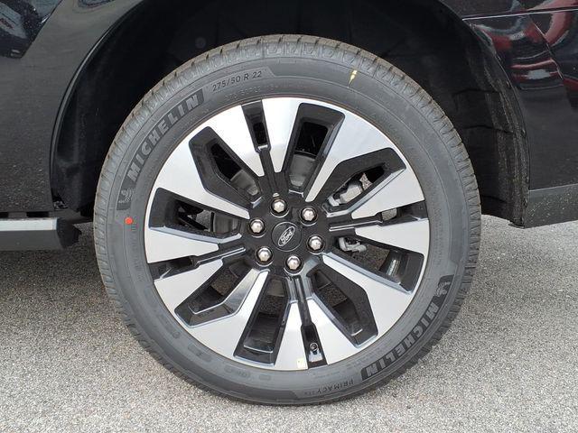 new 2026 Ford Expedition car, priced at $74,368