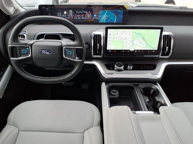new 2026 Ford Expedition car, priced at $74,368