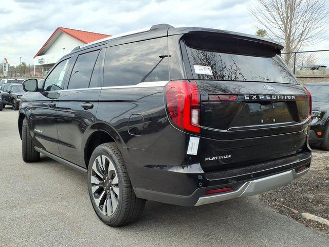 new 2026 Ford Expedition car, priced at $74,368