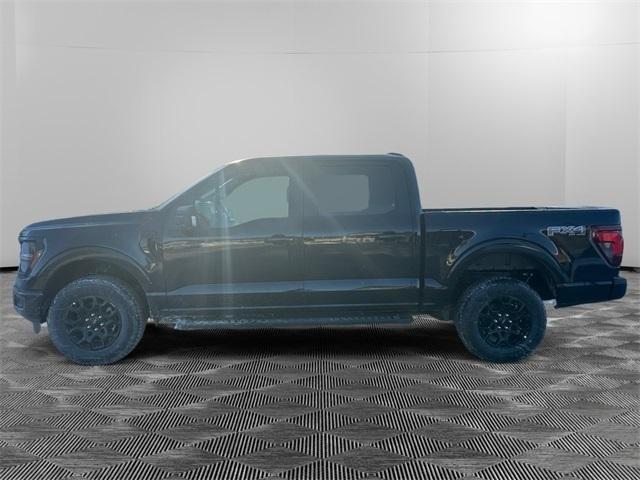 new 2026 Ford F-150 car, priced at $62,780