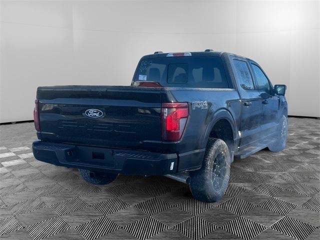 new 2026 Ford F-150 car, priced at $62,780