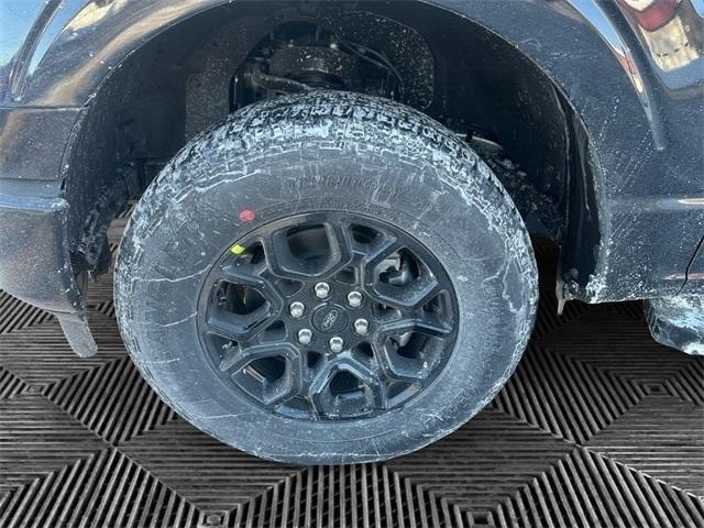 new 2026 Ford F-150 car, priced at $62,780