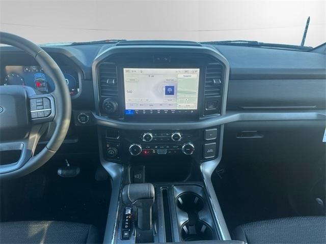 new 2026 Ford F-150 car, priced at $62,780