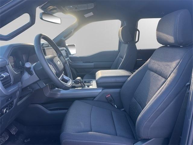 new 2026 Ford F-150 car, priced at $62,780