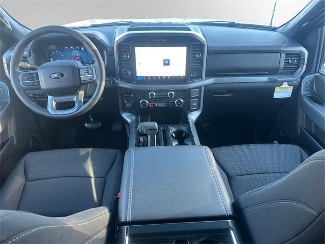 new 2026 Ford F-150 car, priced at $62,780