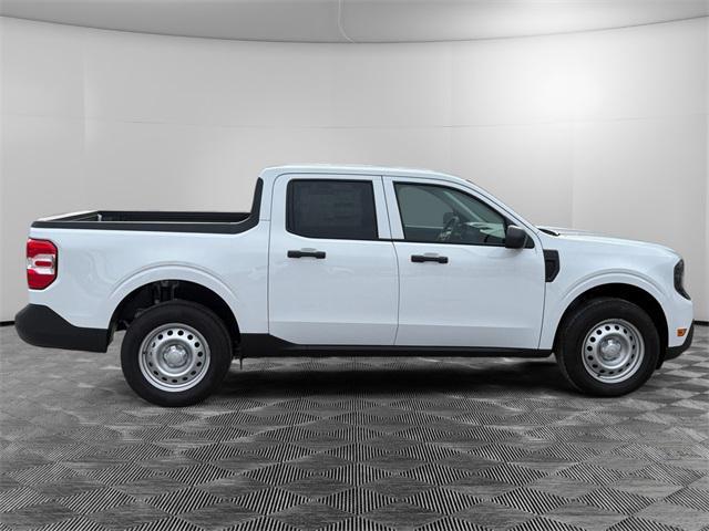 new 2025 Ford Maverick car, priced at $29,000