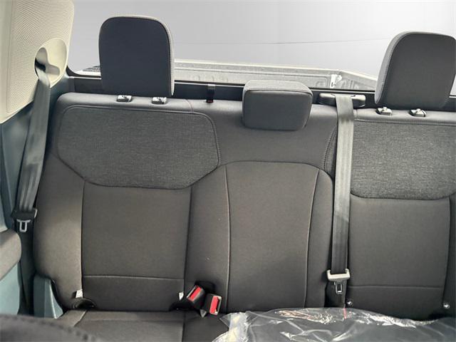 new 2025 Ford Maverick car, priced at $29,000