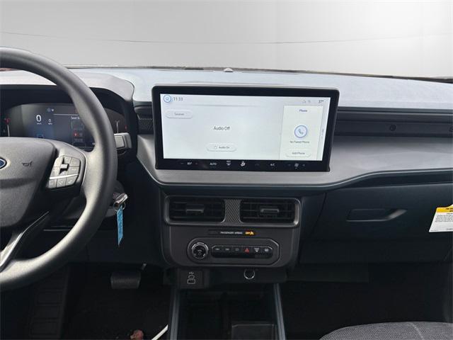 new 2025 Ford Maverick car, priced at $29,000