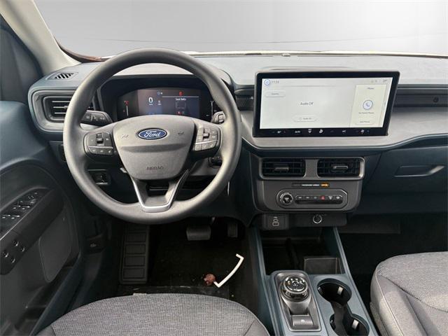 new 2025 Ford Maverick car, priced at $29,000