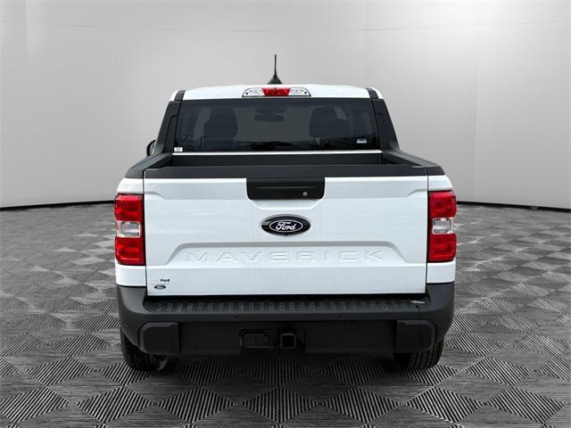 new 2025 Ford Maverick car, priced at $29,000