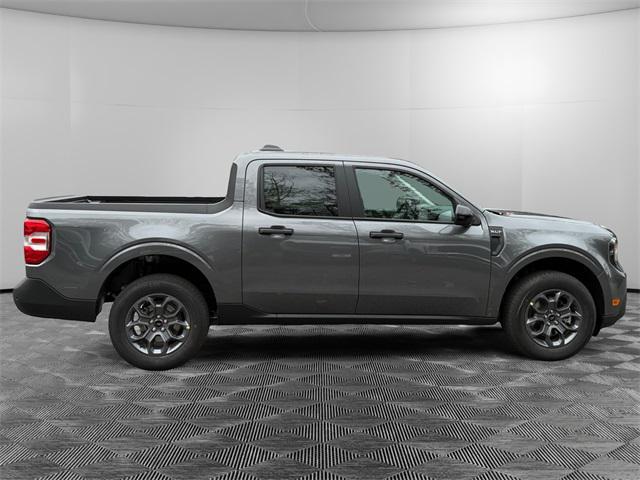new 2025 Ford Maverick car, priced at $32,390