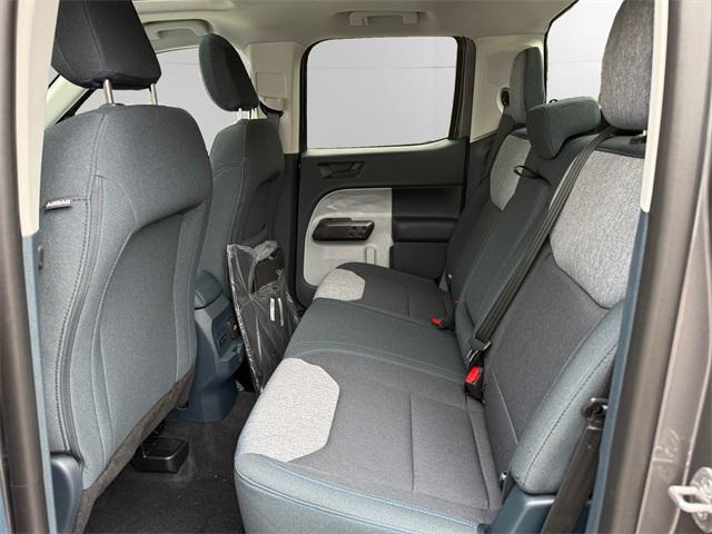 new 2025 Ford Maverick car, priced at $32,390