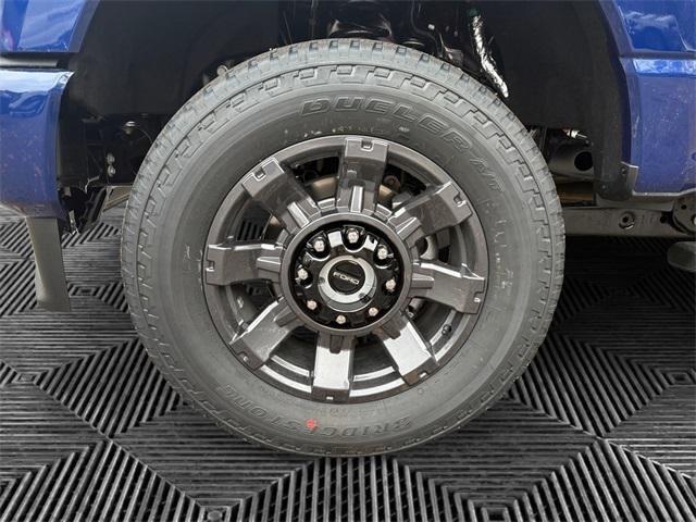 new 2026 Ford F-250 car, priced at $57,210