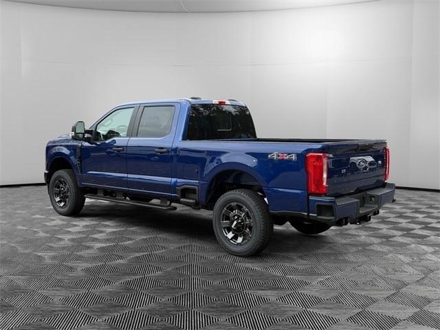 new 2026 Ford F-250 car, priced at $57,210