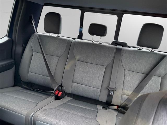 new 2026 Ford F-250 car, priced at $57,210