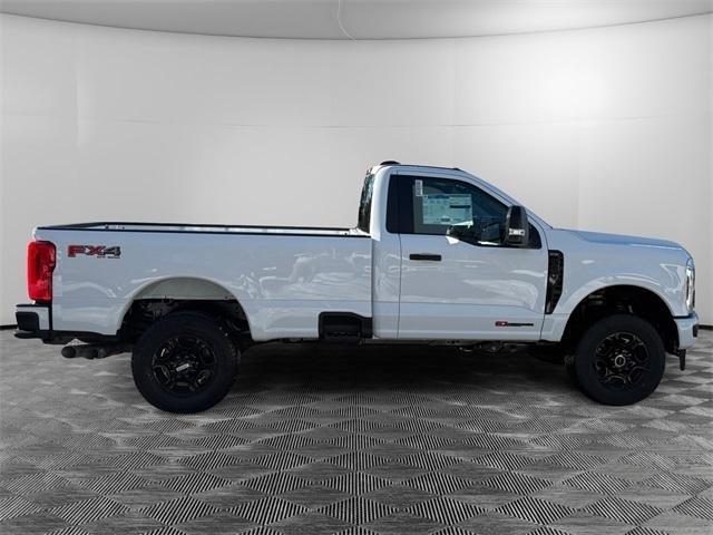 new 2026 Ford F-250 car, priced at $62,200