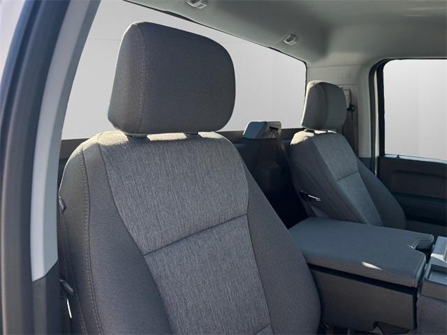 new 2026 Ford F-250 car, priced at $62,200