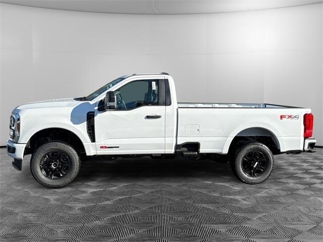 new 2026 Ford F-250 car, priced at $62,200