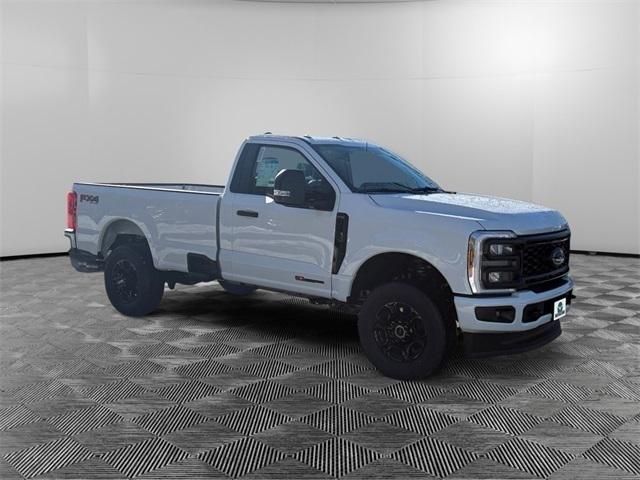 new 2026 Ford F-250 car, priced at $62,200
