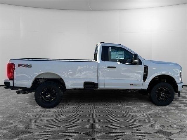 new 2026 Ford F-250 car, priced at $59,242