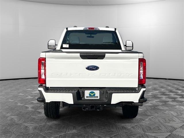 new 2026 Ford F-250 car, priced at $62,200