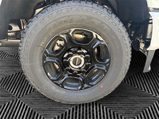 new 2026 Ford F-250 car, priced at $62,200