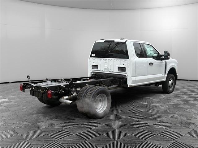 new 2026 Ford F-350 car, priced at $63,530