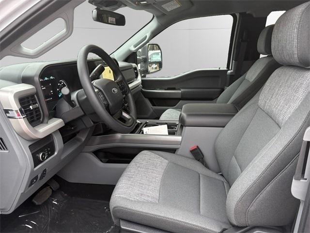 new 2026 Ford F-350 car, priced at $63,530