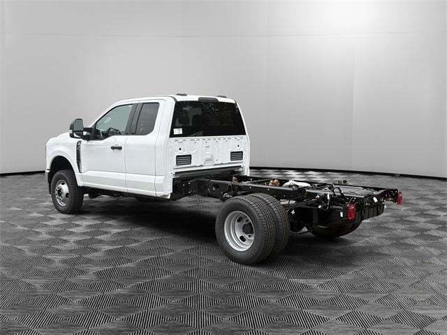 new 2026 Ford F-350 car, priced at $63,530