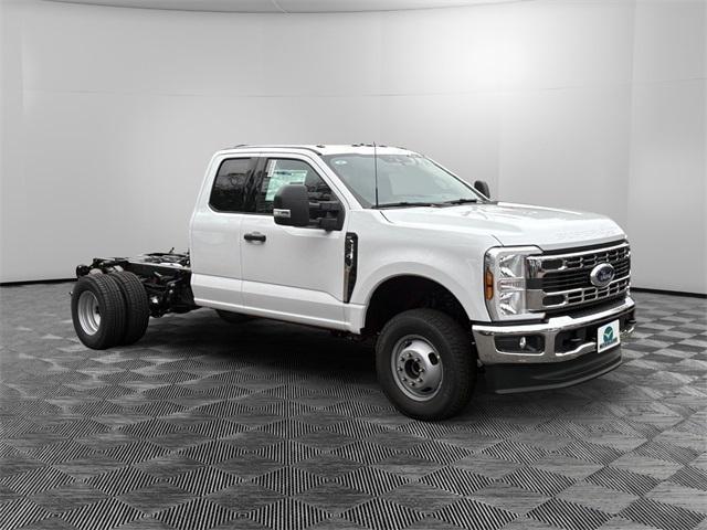 new 2026 Ford F-350 car, priced at $63,530