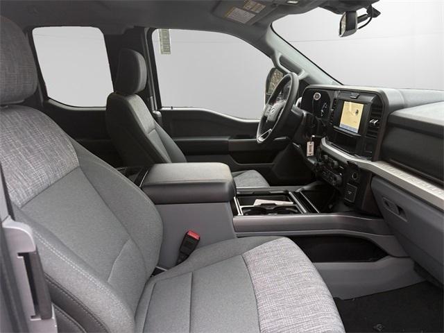 new 2026 Ford F-350 car, priced at $63,530