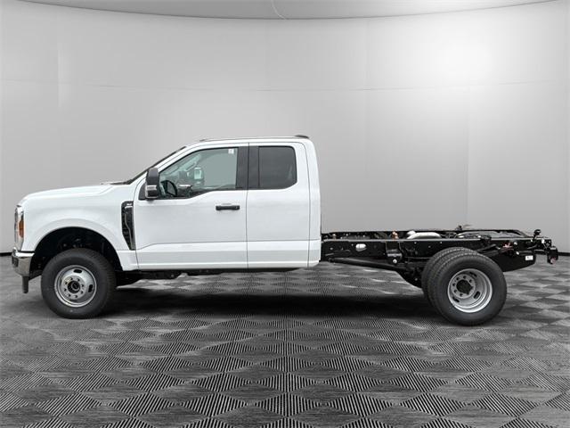new 2026 Ford F-350 car, priced at $63,530