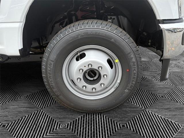 new 2026 Ford F-350 car, priced at $63,530