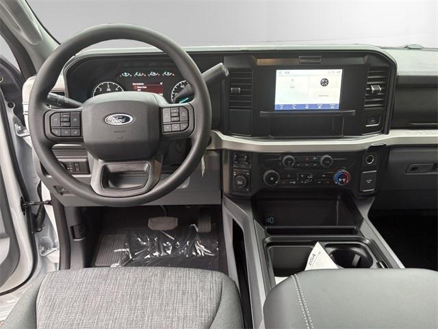 new 2026 Ford F-350 car, priced at $63,530