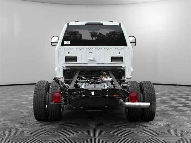 new 2026 Ford F-350 car, priced at $63,530