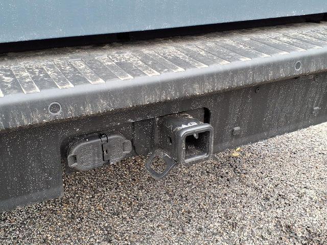 new 2026 Ford Maverick car, priced at $40,620