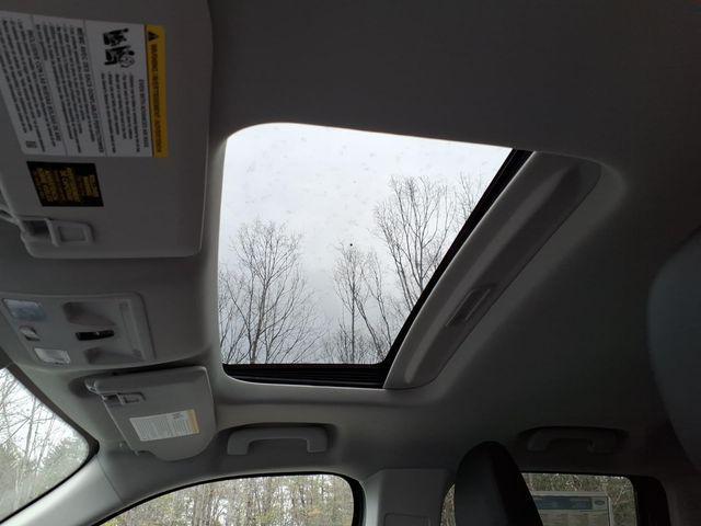 new 2026 Ford Maverick car, priced at $40,620