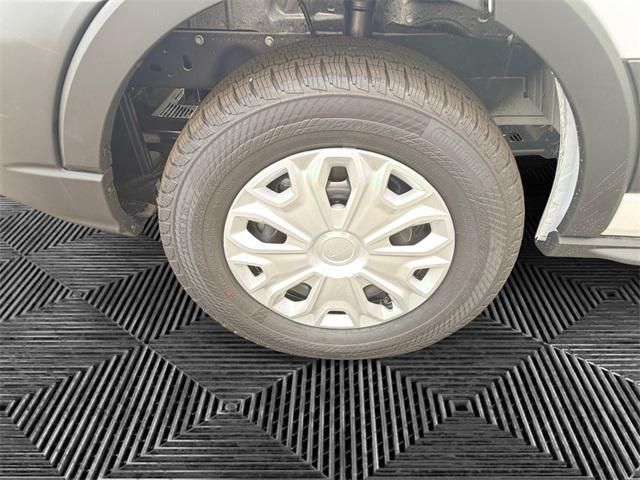 new 2025 Ford Transit-250 car, priced at $43,235