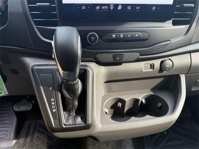 new 2025 Ford Transit-250 car, priced at $41,235