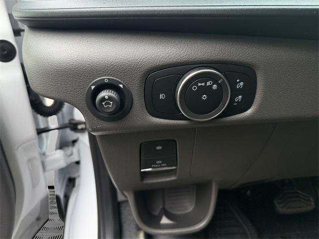 new 2025 Ford Transit-250 car, priced at $43,235