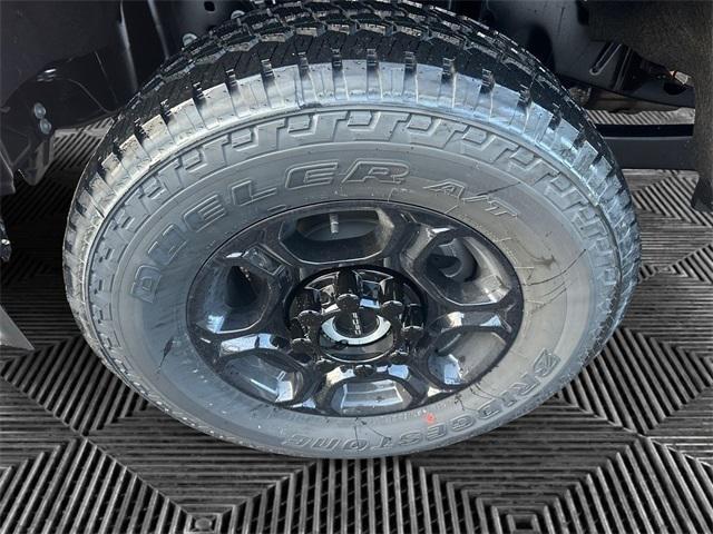 new 2026 Ford F-350 car, priced at $61,875