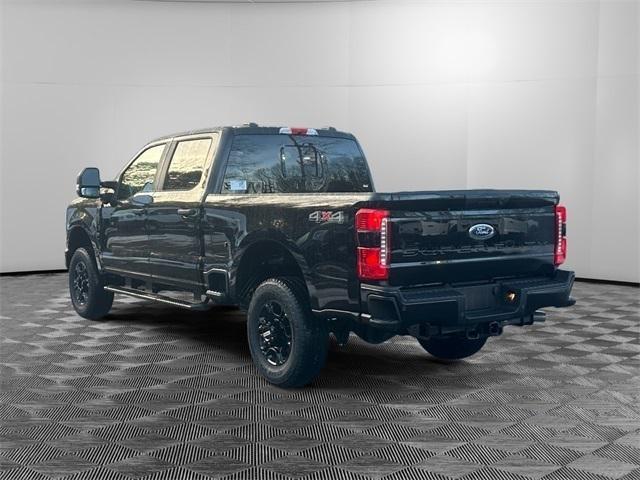 new 2026 Ford F-350 car, priced at $61,875